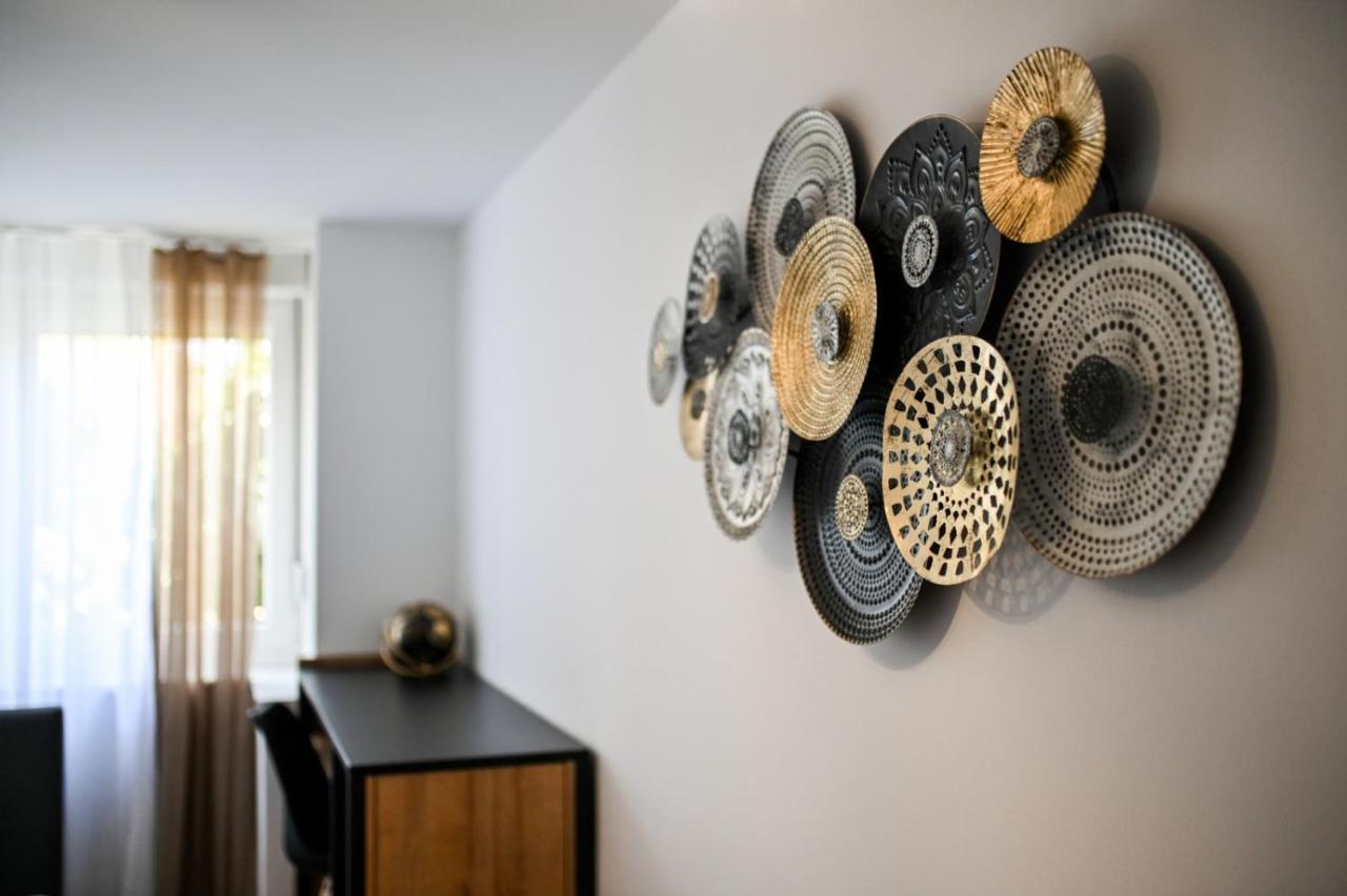 Newly Renovated Apartment Luce Zadar Extérieur photo