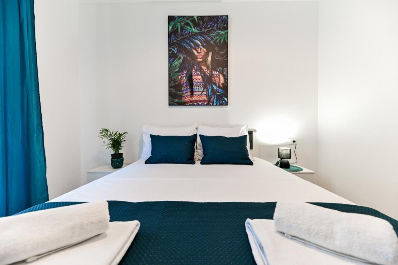 Newly Renovated Apartment Luce Zadar Extérieur photo