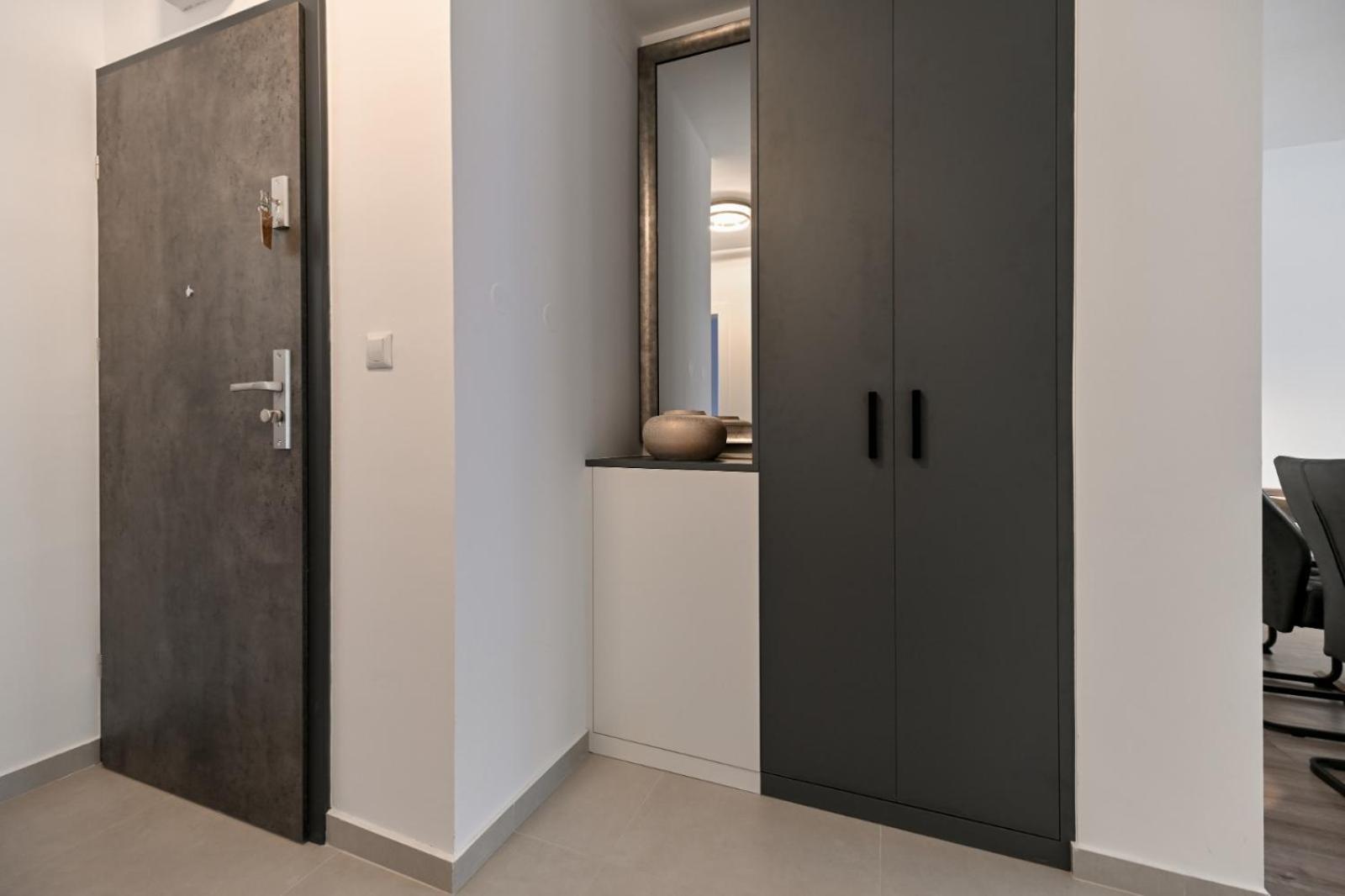 Newly Renovated Apartment Luce Zadar Extérieur photo